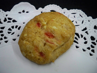 Hawaiian Macaroon Hawaiian Macaroon